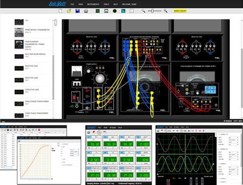 lv sim|lvsim.labvolt.com.